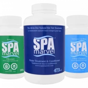 Water Treatment & Conditioner