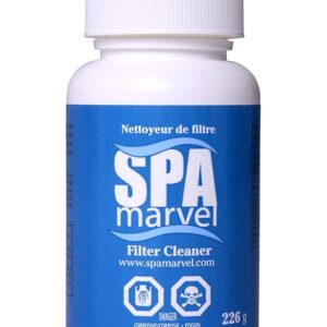 Filter Cleaner
